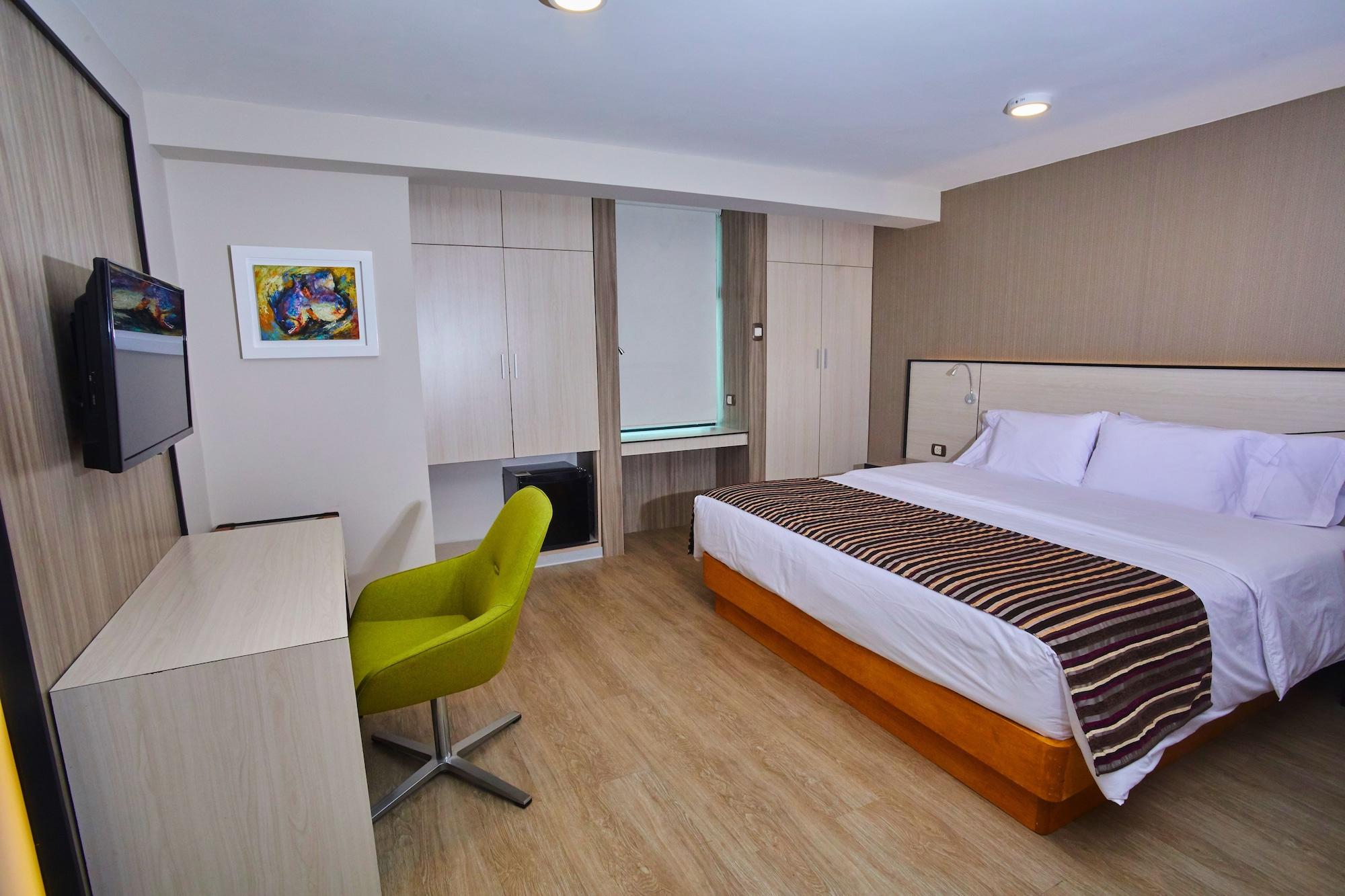 Victoria Regia Hotel Iquitos Eksteriør bilde