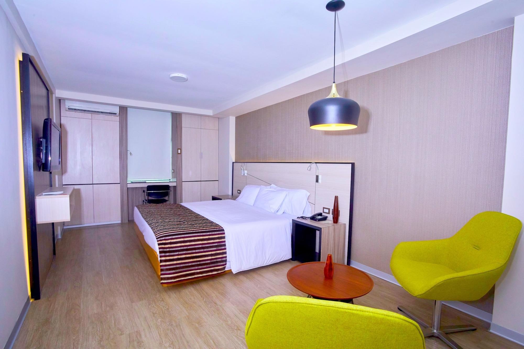 Victoria Regia Hotel Iquitos Eksteriør bilde