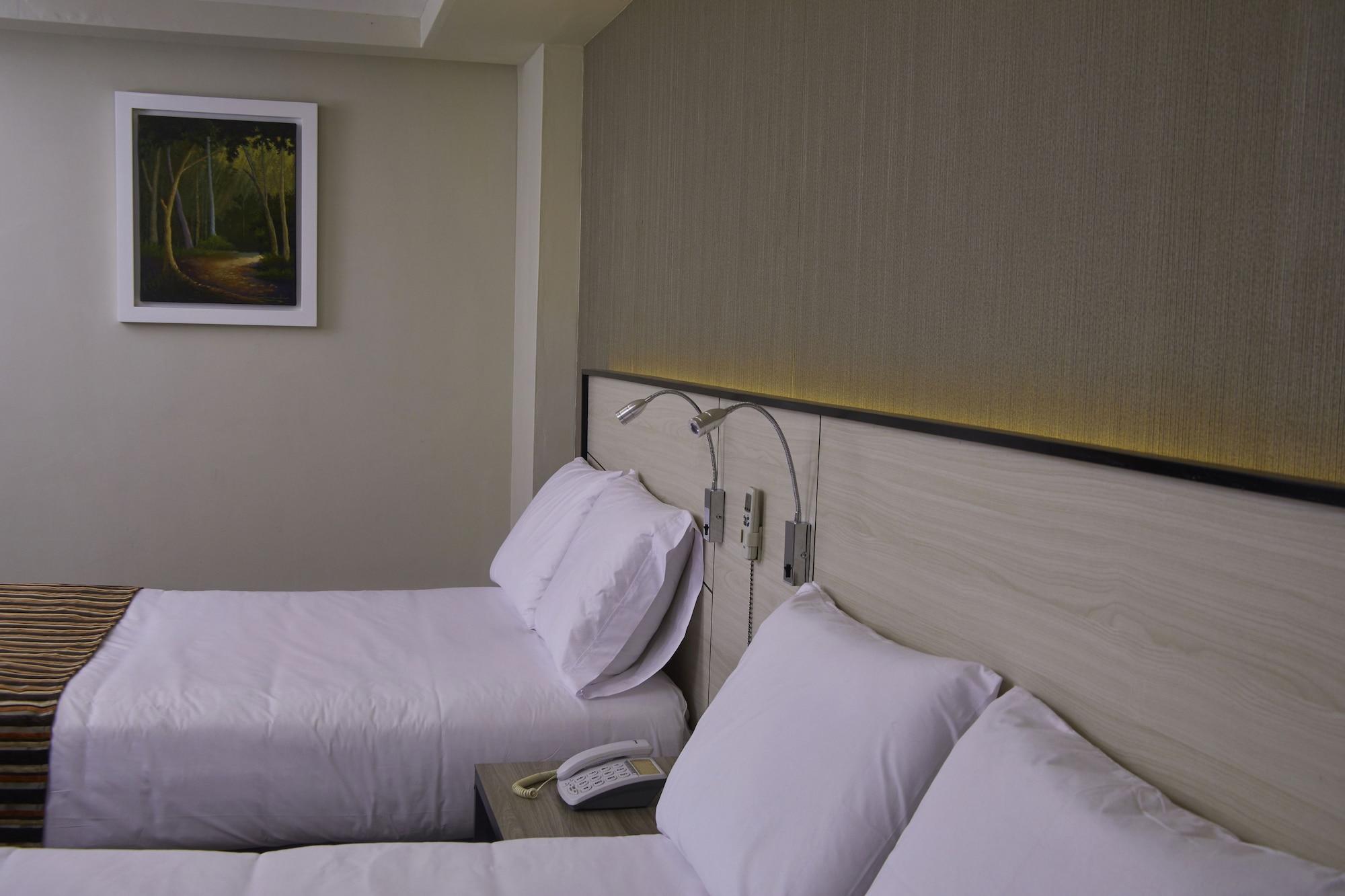 Victoria Regia Hotel Iquitos Eksteriør bilde