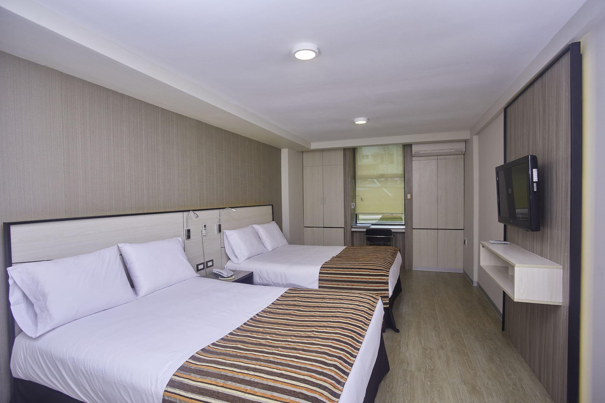 Victoria Regia Hotel Iquitos Eksteriør bilde
