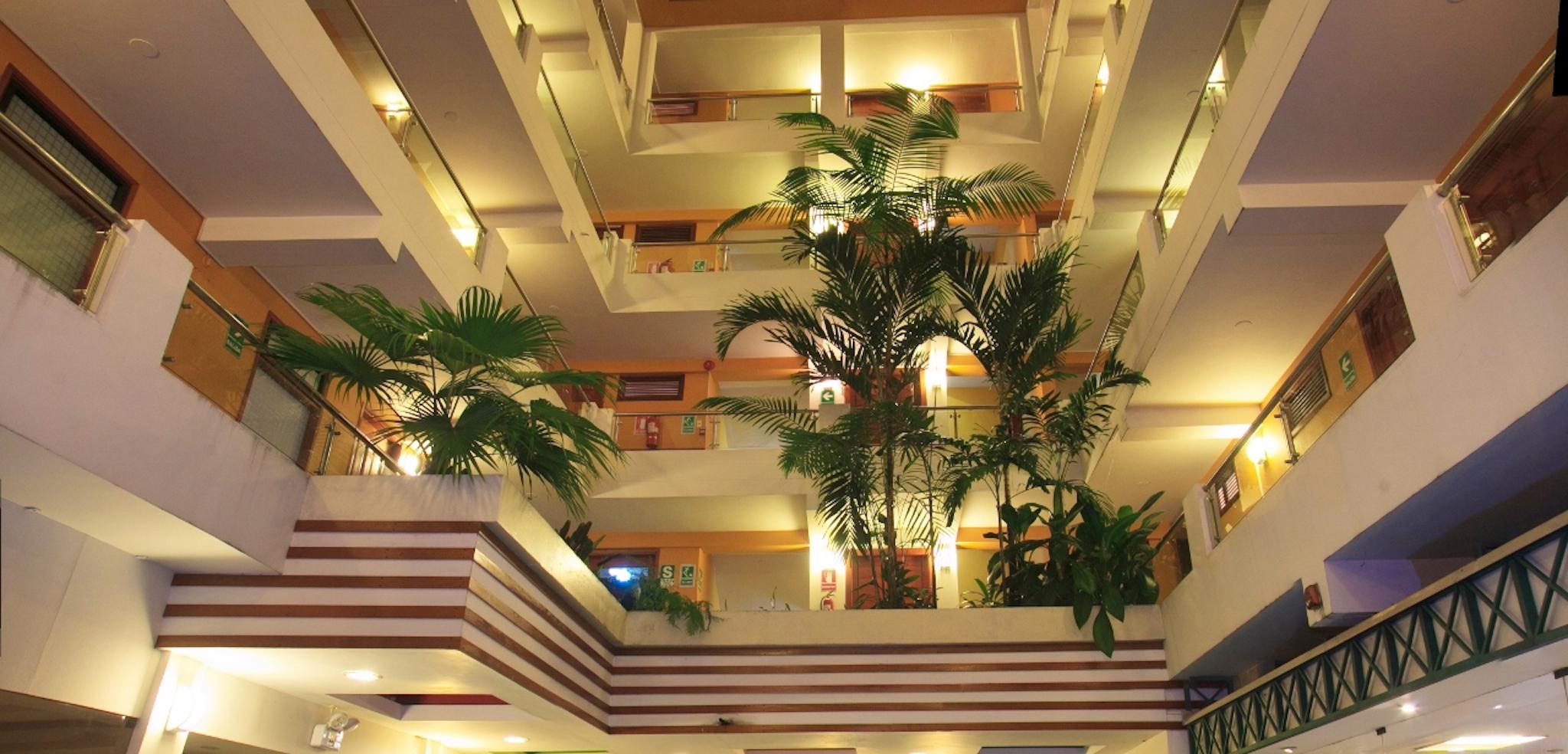 Victoria Regia Hotel Iquitos Eksteriør bilde