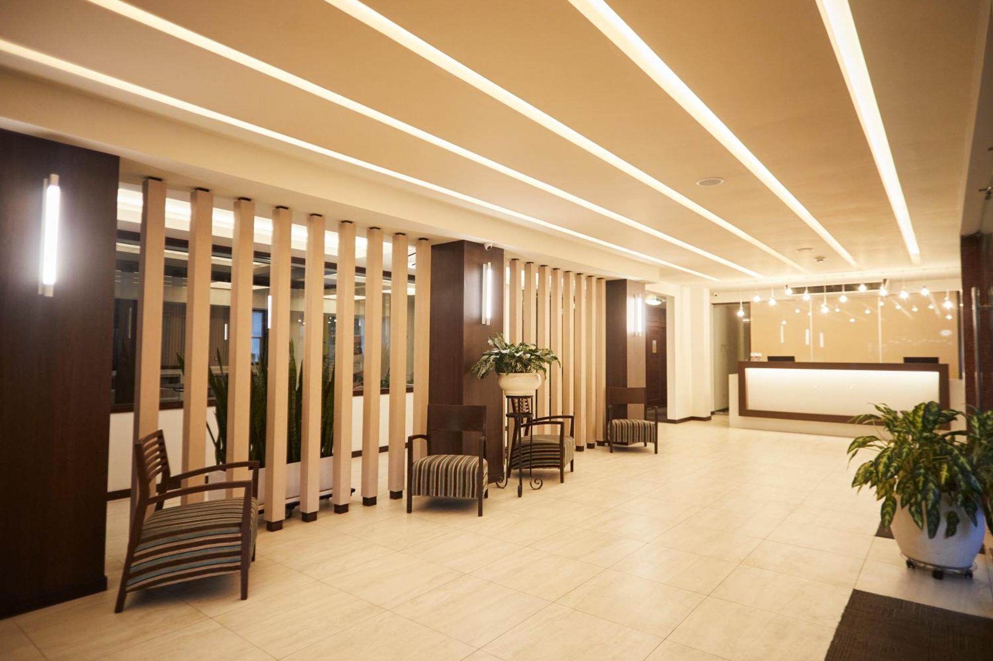 Victoria Regia Hotel Iquitos Eksteriør bilde