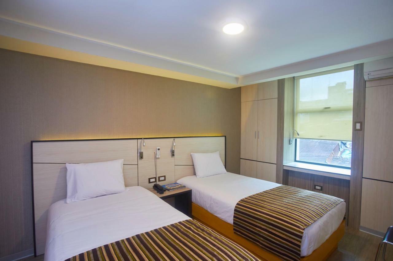 Victoria Regia Hotel Iquitos Eksteriør bilde